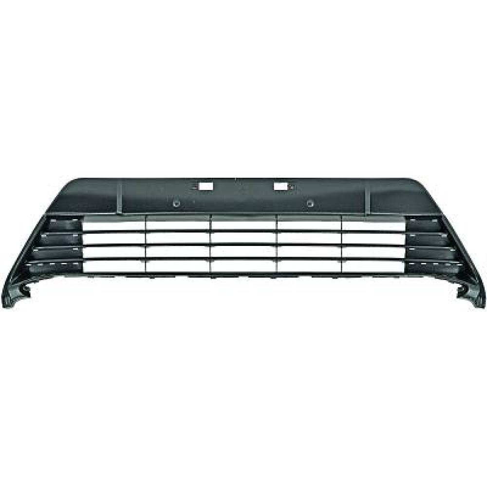 Grille de ventilation, pare-chocs centre — Toyota Auris (2012-2015) — réf. 6660045
