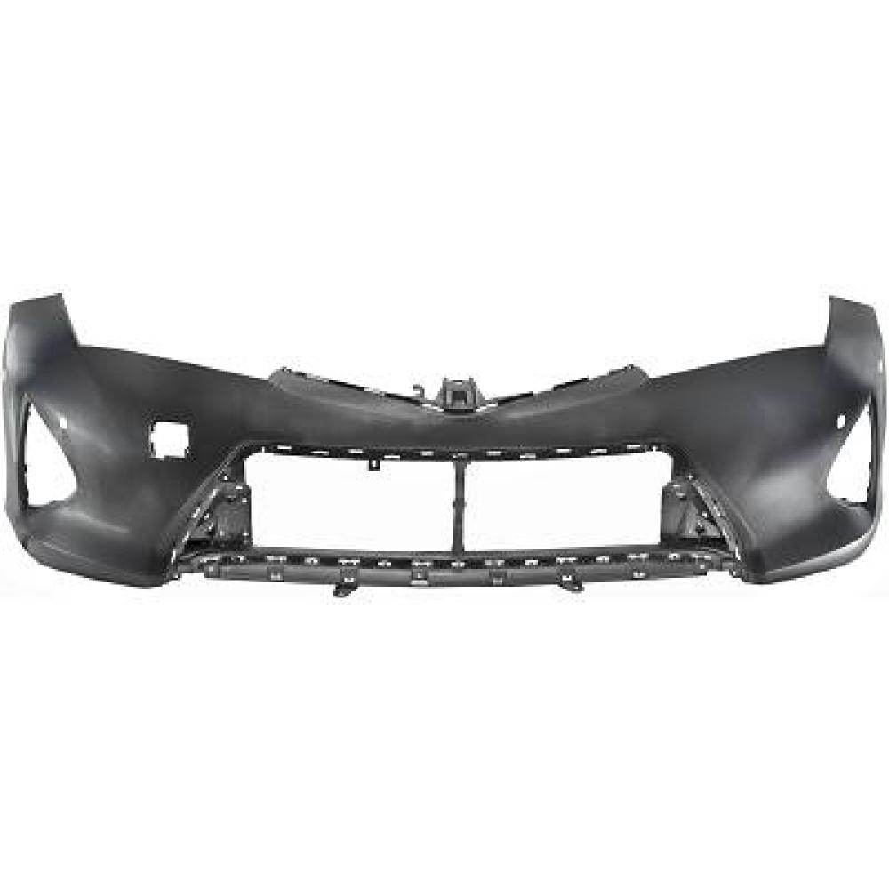 Pare-chocs avant — Toyota Auris (2012-2015) — réf. 6660051
