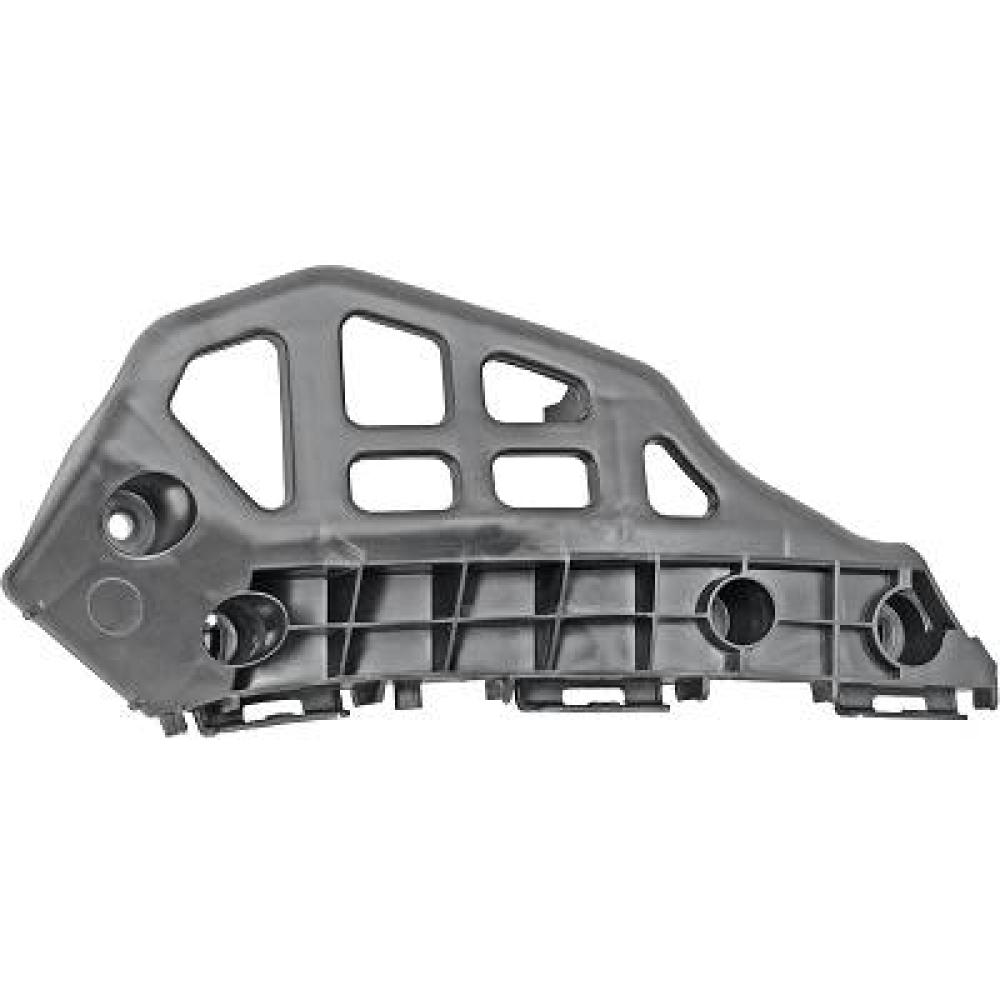 Support, pare-chocs avant droite — Toyota Auris (2012-2015) — réf. 6660052