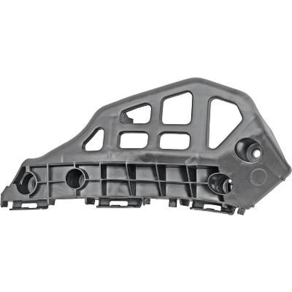 Support, pare-chocs avant gauche — Toyota Auris (2012-2015) — réf. 6660053