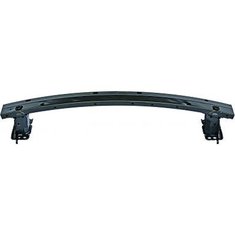 Support, pare-chocs avant — Toyota Auris (2012-2015) — réf. 6660060