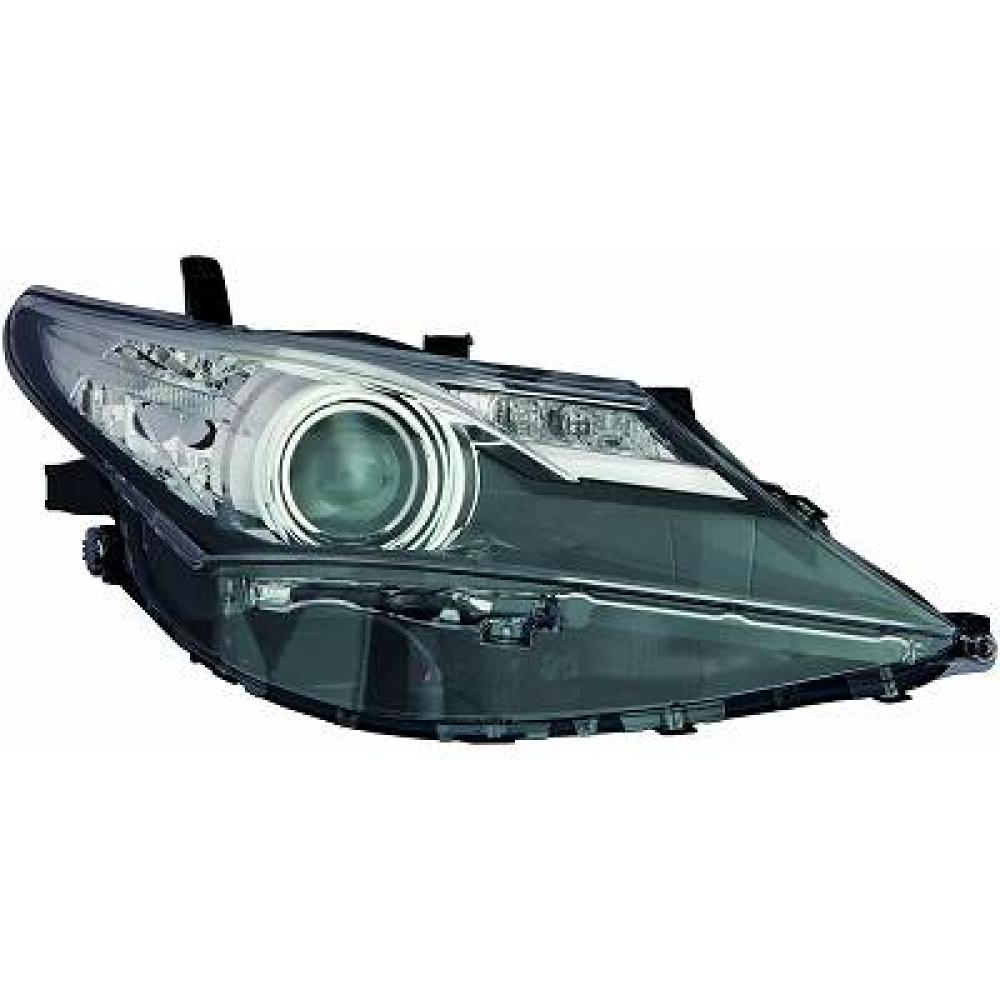Projecteur principal droite — Toyota Auris (2012-2015) — réf. 6660081