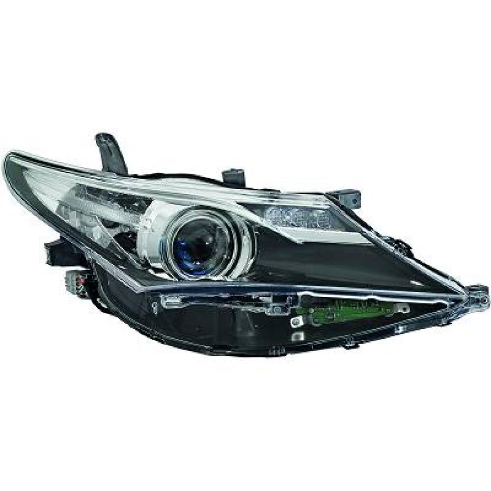 Projecteur principal droite — Toyota Auris (2012-2015) — réf. 6660082