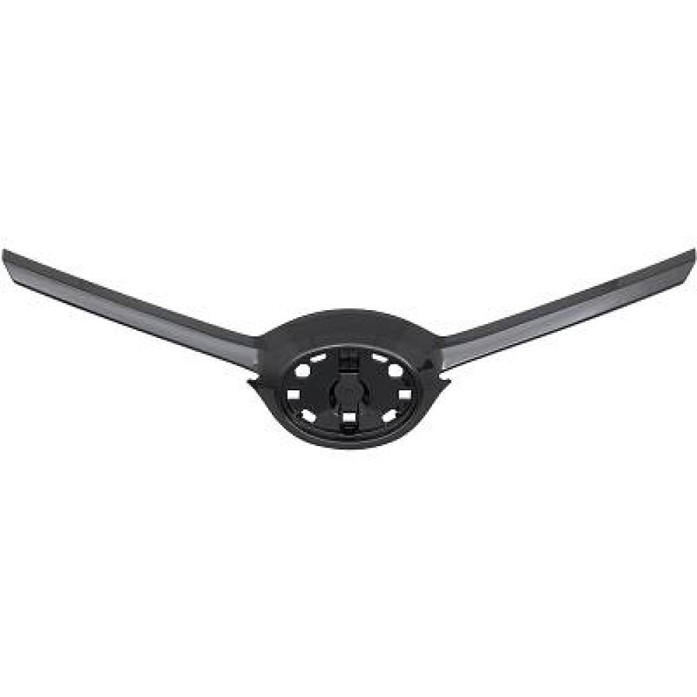 Suspension, grille de radiateur avant — Toyota Auris (2015-2019)