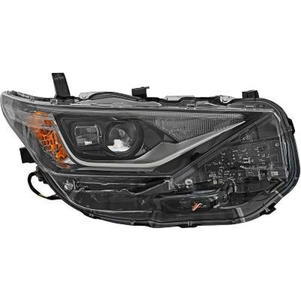 Projecteur principal droite — Toyota Auris (2015-2019) — réf. 6660184