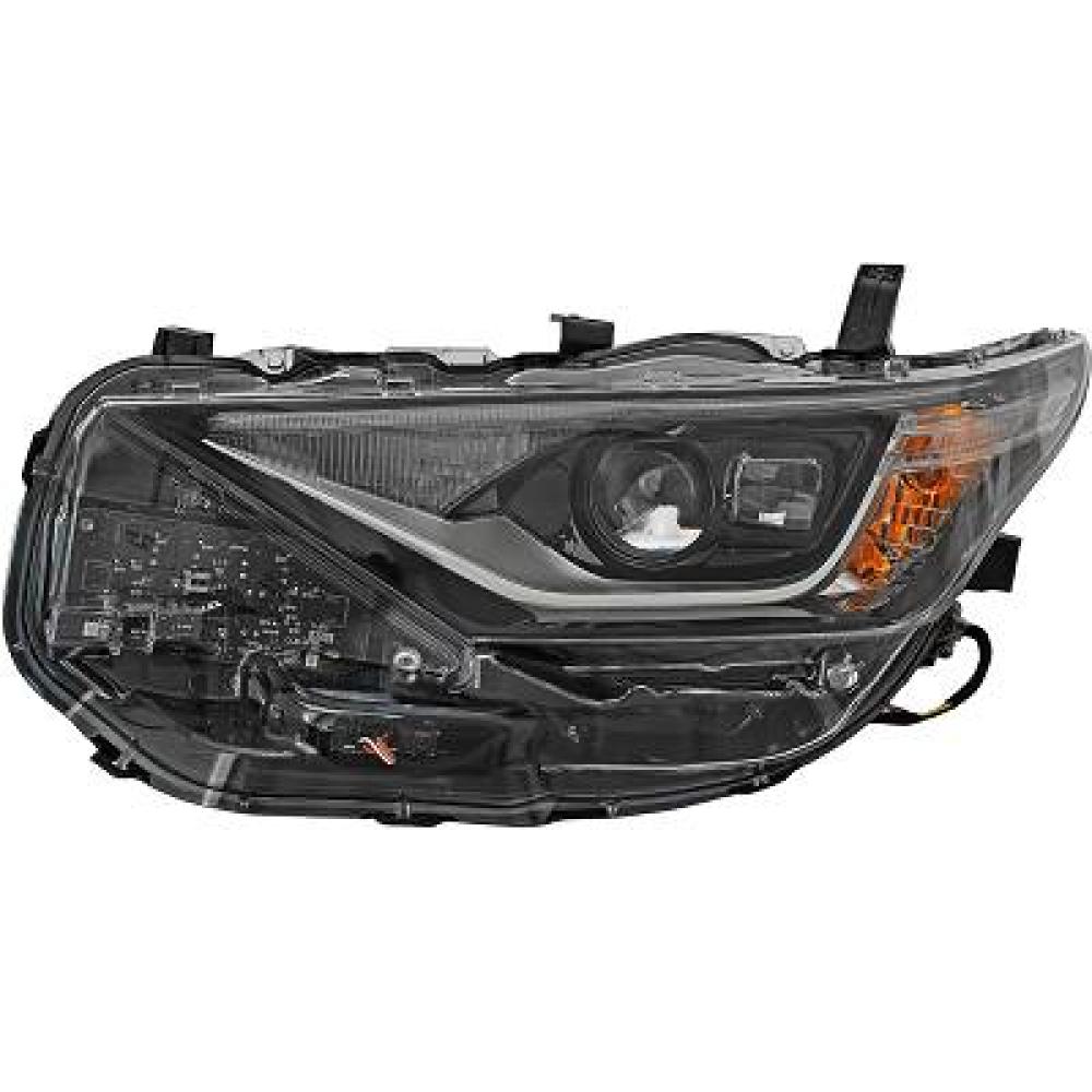 Projecteur principal gauche — Toyota Auris (2015-2019) — réf. 6660185