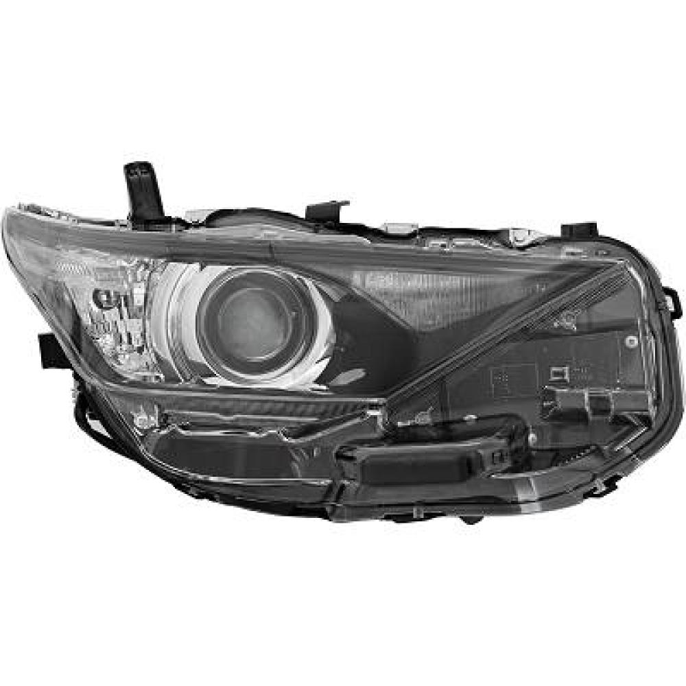 Projecteur principal droite — Toyota Auris (2015-2019) — réf. 6660186