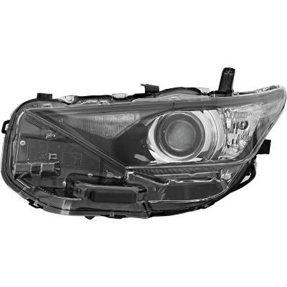 Projecteur principal gauche — Toyota Auris (2015-2019) — réf. 6660187