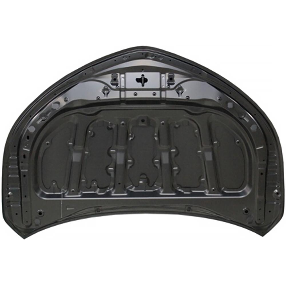 Capot-moteur — Toyota Corolla 4 portes Berline (2013-2018) — vue 2
