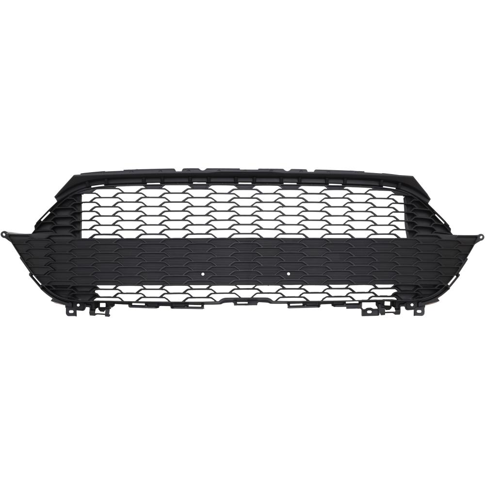 Grille de ventilation, pare-chocs avant — Toyota Corolla (2019-…) — réf. 6661044