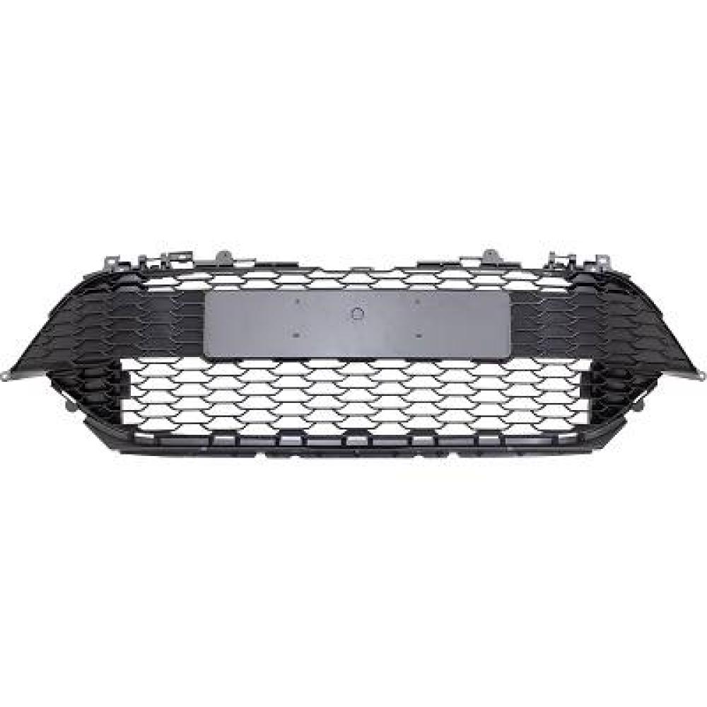 Grille de ventilation, pare-chocs avant — Toyota Corolla (2019-…) — réf. 6661045