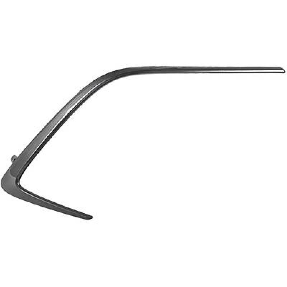 Baguette et bande protectrice, pare-chocs avant droite — Toyota Corolla (2019-…) — réf. 6661062