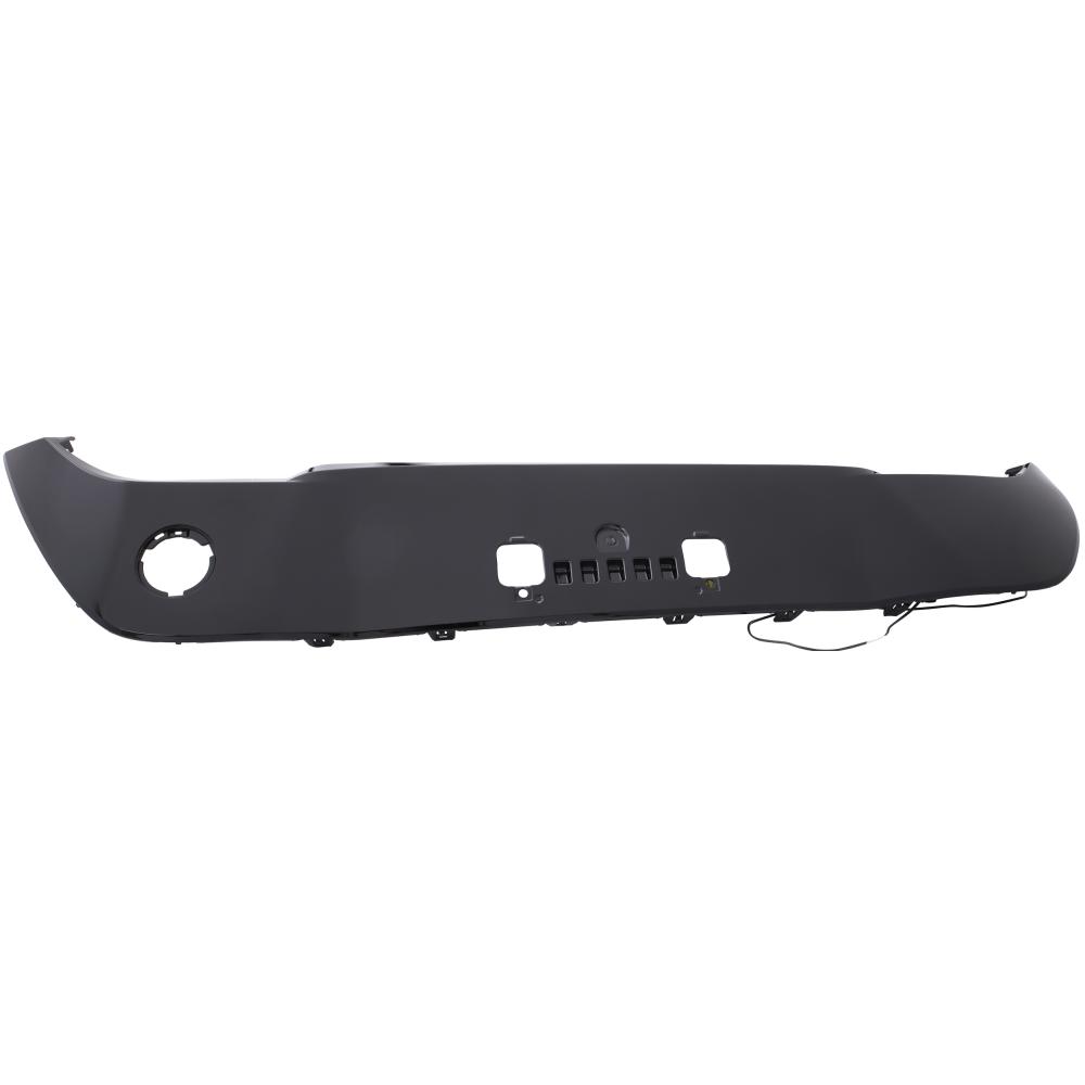 Spoiler arrière — Toyota Corolla (2019-…)