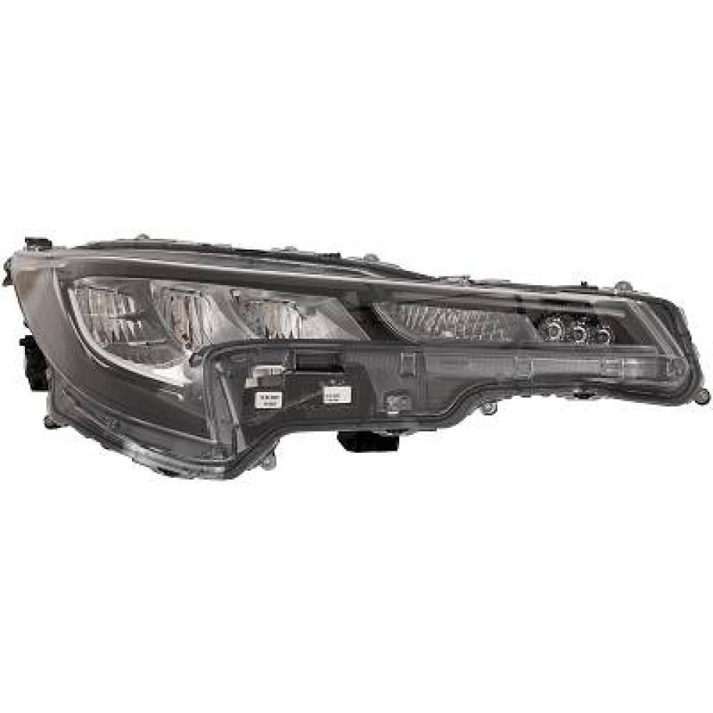 Projecteur principal droite — Toyota Corolla (2019-…) — réf. 6661080