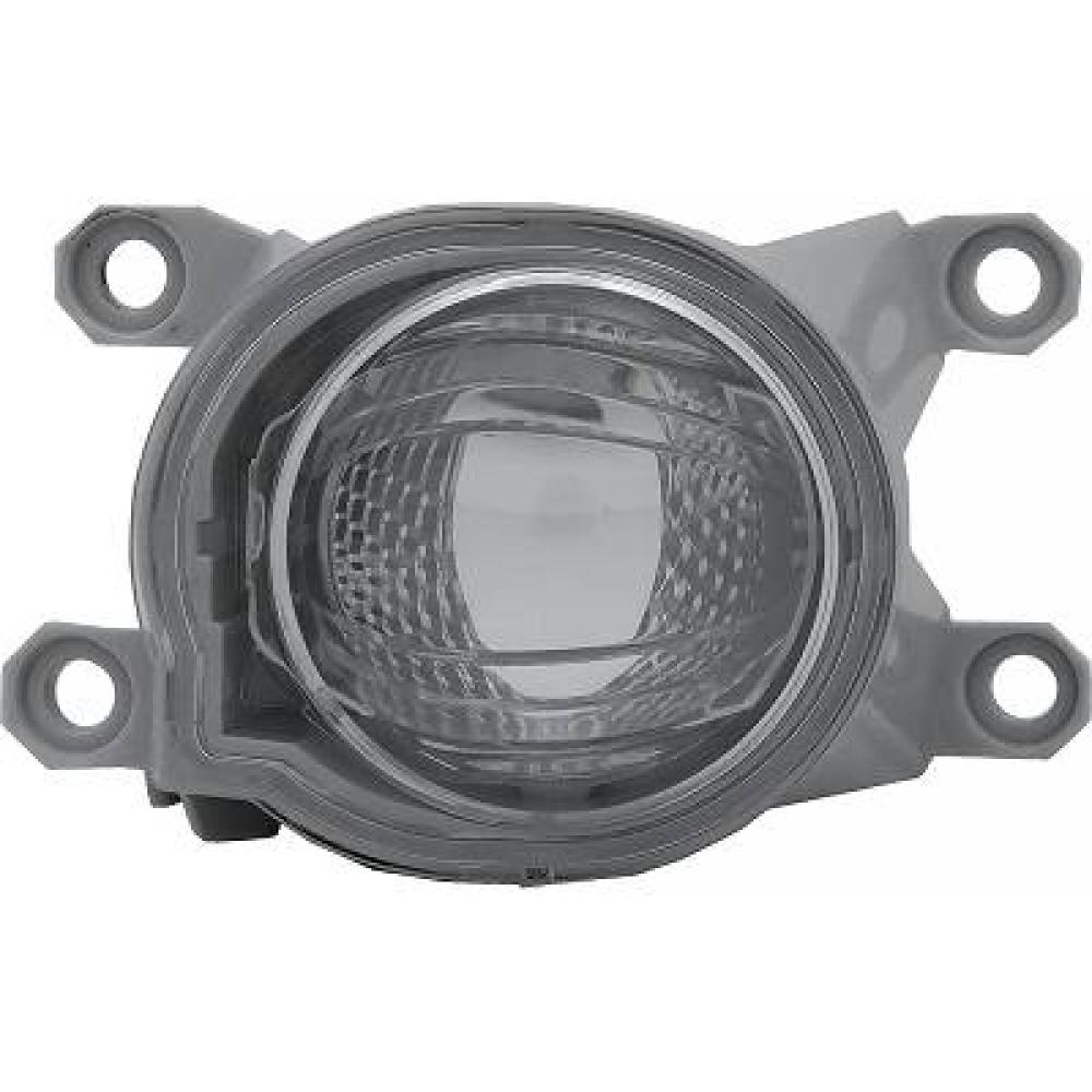 Projecteur antibrouillard droite — Toyota Corolla (2019-…) — réf. 6661088