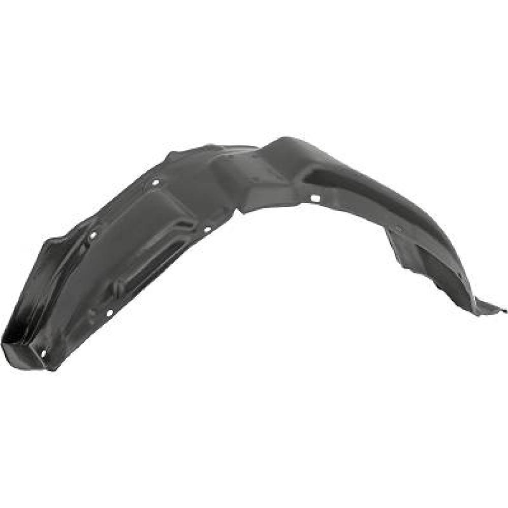 Garniture, passage de roue avant droite — Toyota Landcruiser Typ J10 (1998-2007) — réf. 6671808