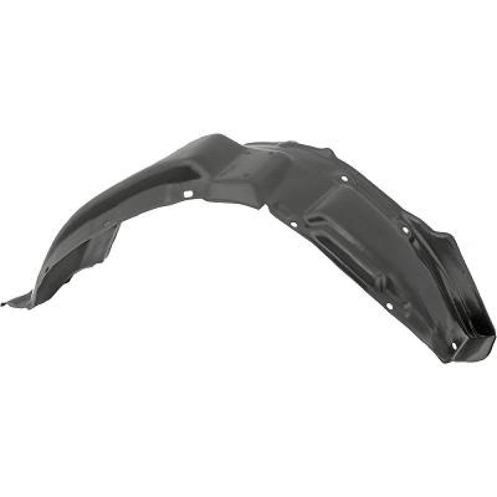 Garniture, passage de roue avant gauche — Toyota Landcruiser Typ J10 (1998-2007) — réf. 6671809