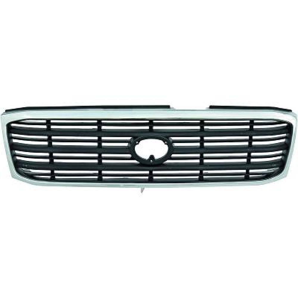 Grille de radiateur — Toyota Landcruiser Typ J10 (1998-2007) — réf. 6671842