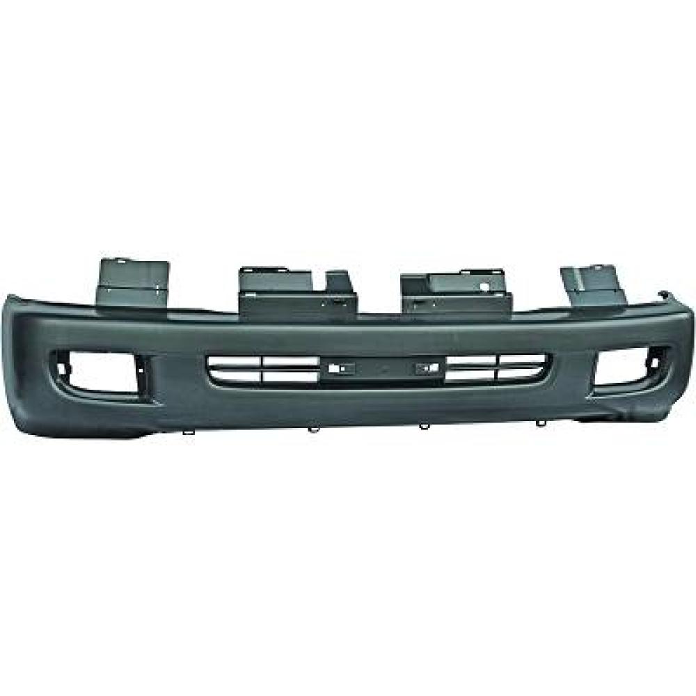 Pare-chocs avant — Toyota Landcruiser Typ J10 (1998-2007) — réf. 6671852