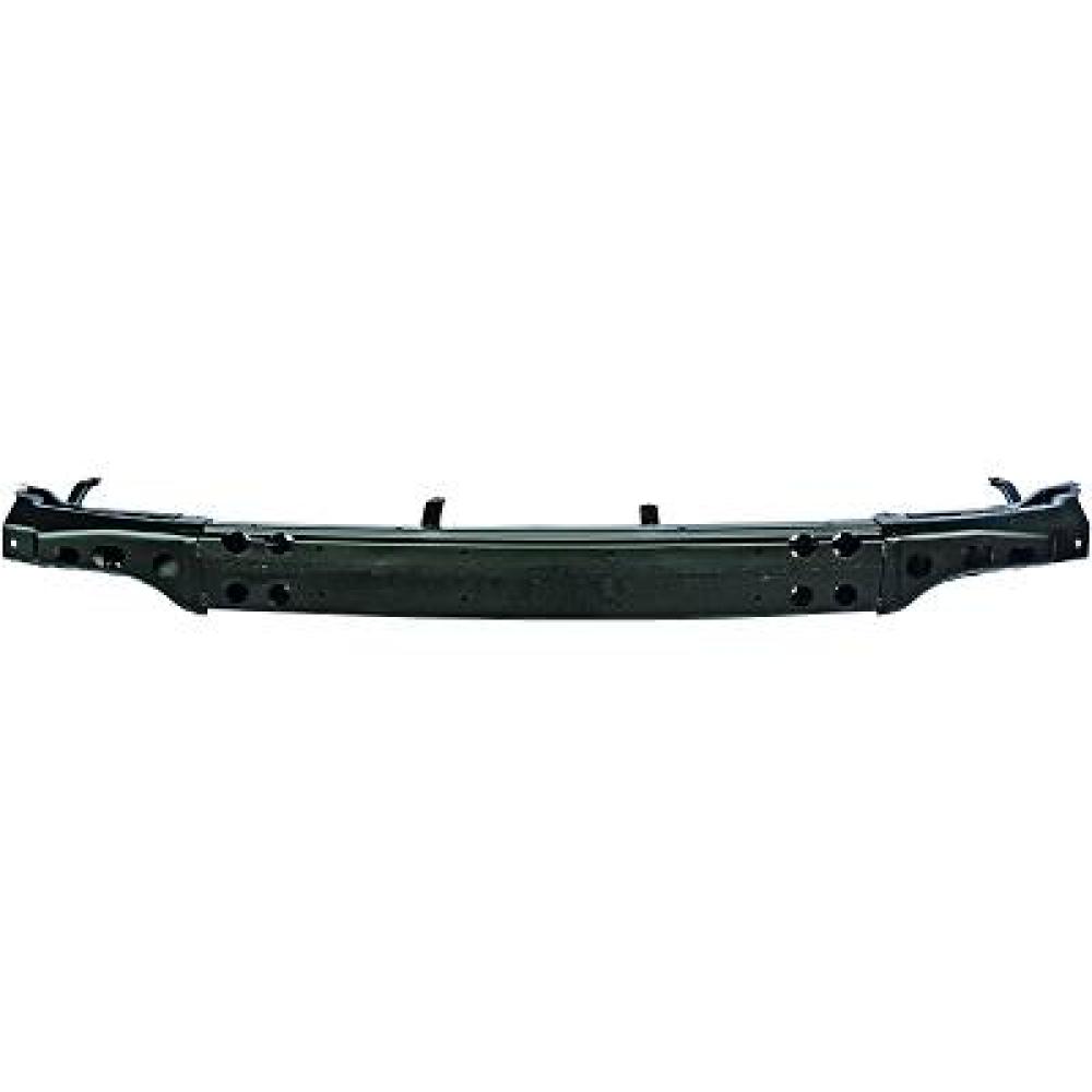 Support, pare-chocs avant — Toyota Landcruiser Typ J10 (1998-2007) — réf. 6671860