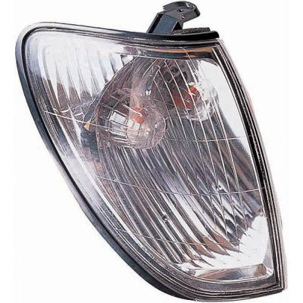 Feu clignotant avant droite — Toyota Landcruiser Typ J10 (1998-2007) — réf. 6671874