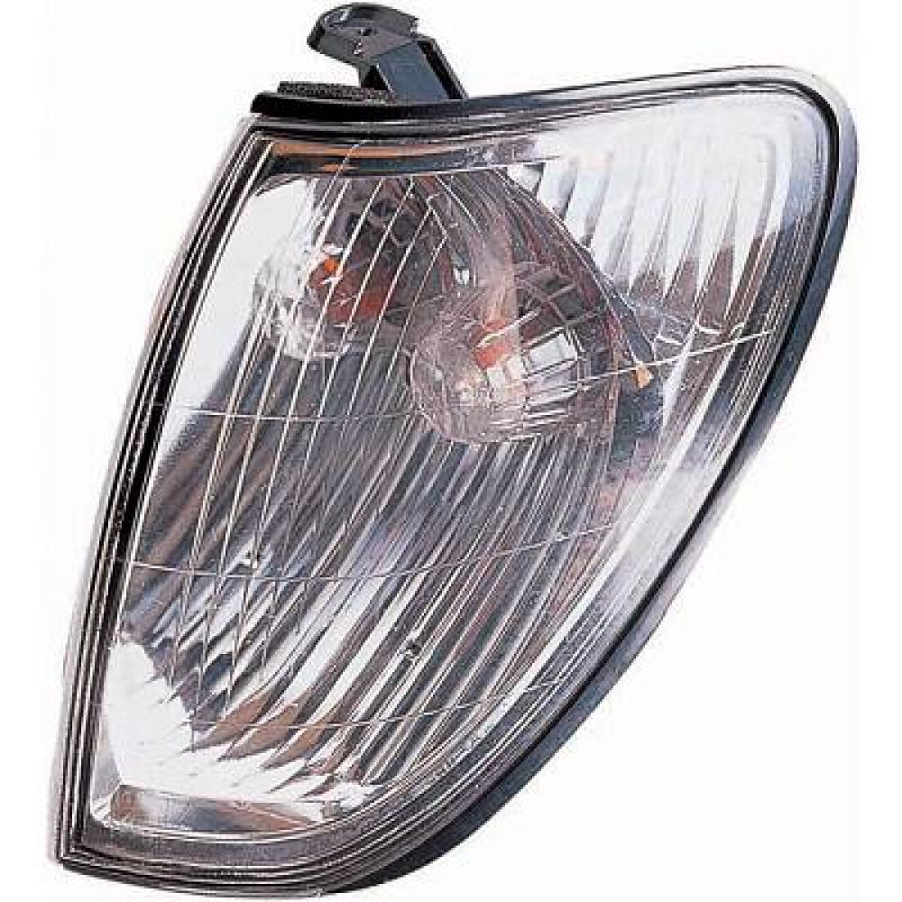 Feu clignotant avant gauche — Toyota Landcruiser Typ J10 (1998-2007) — réf. 6671875