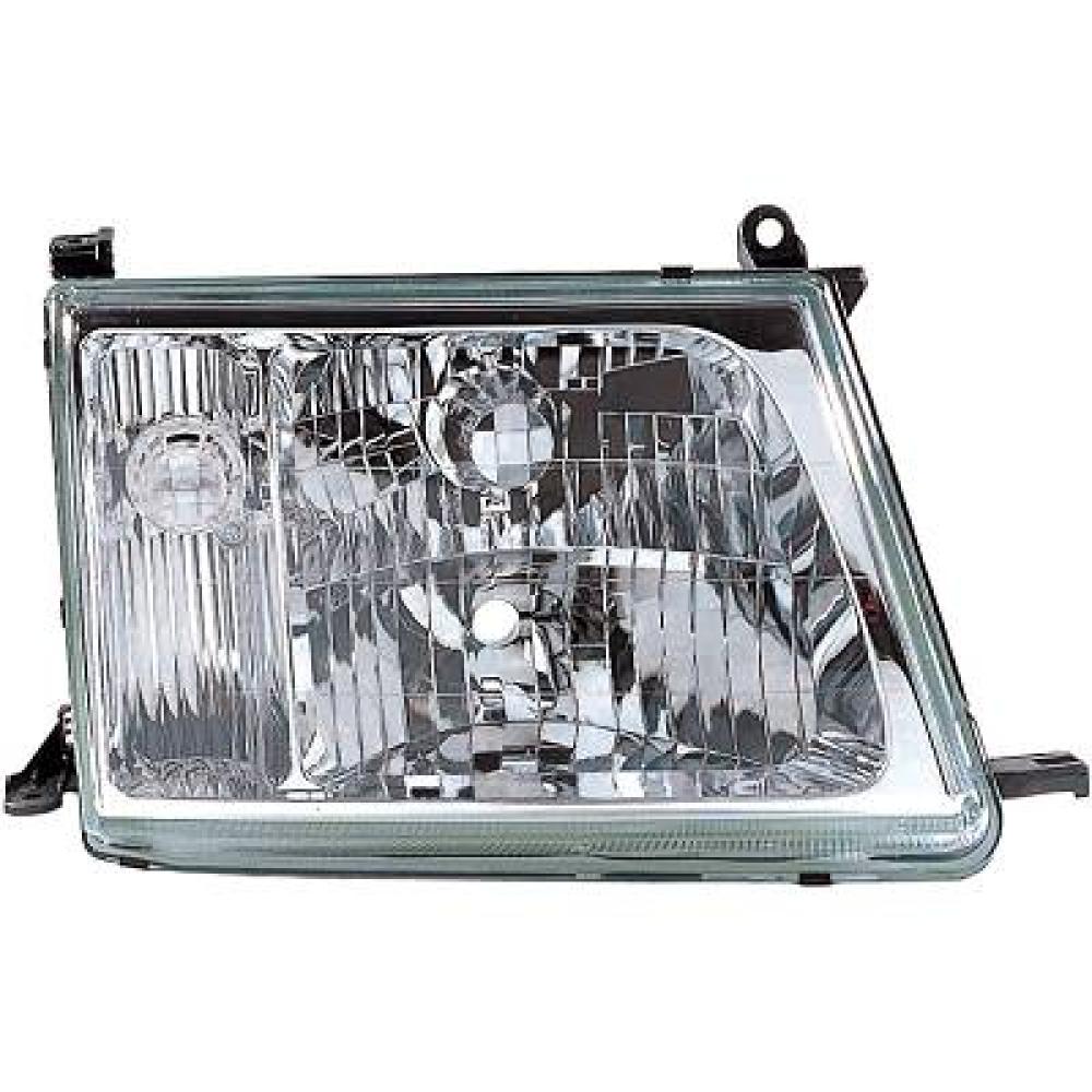 Projecteur principal droite — Toyota Landcruiser Typ J10 (1998-2007) — réf. 6671882