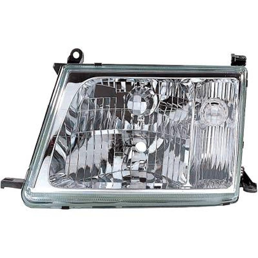 Projecteur principal gauche — Toyota Landcruiser Typ J10 (1998-2007) — réf. 6671883