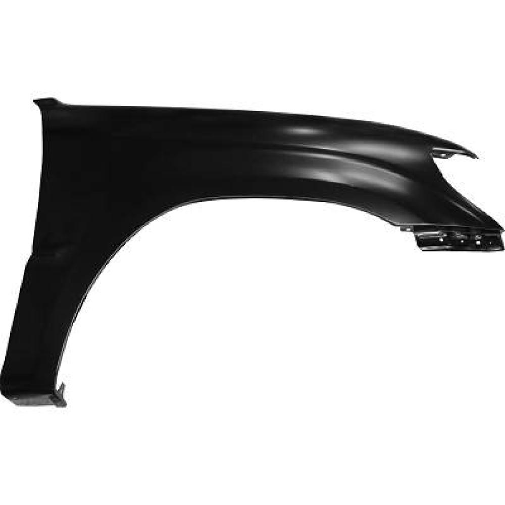 Aile avant gauche — Toyota Landcruiser Typ J9 (1996-2002) — réf. 6672707