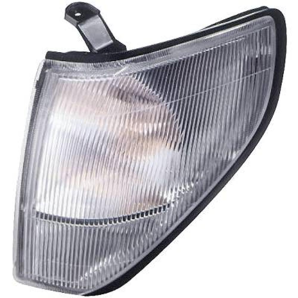 Feu clignotant avant gauche — Toyota Landcruiser Typ J9 (1996-2002) — réf. 6672871