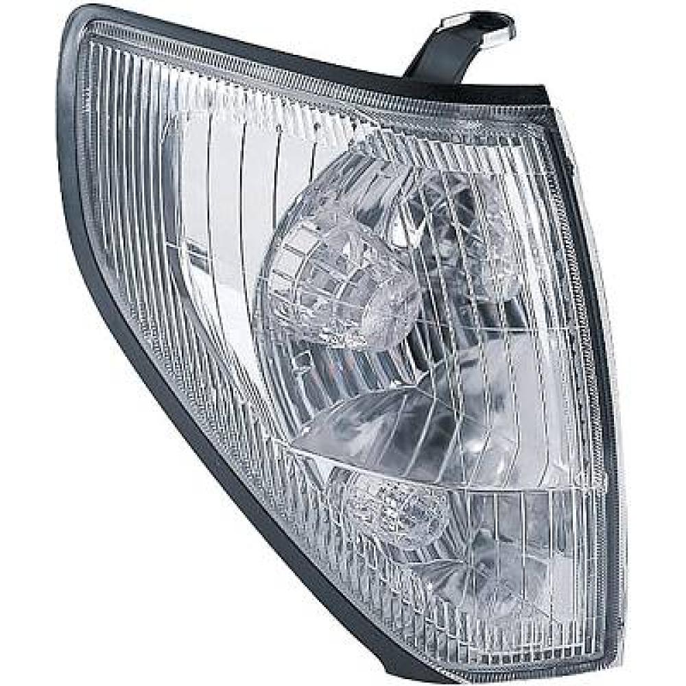 Feu clignotant avant droite — Toyota Landcruiser Typ J9 (1996-2002) — réf. 6672872