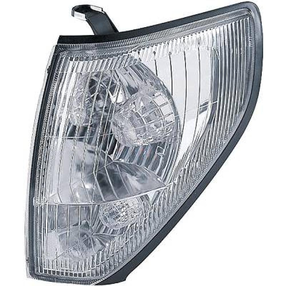 Feu clignotant avant gauche — Toyota Landcruiser Typ J9 (1996-2002) — réf. 6672873