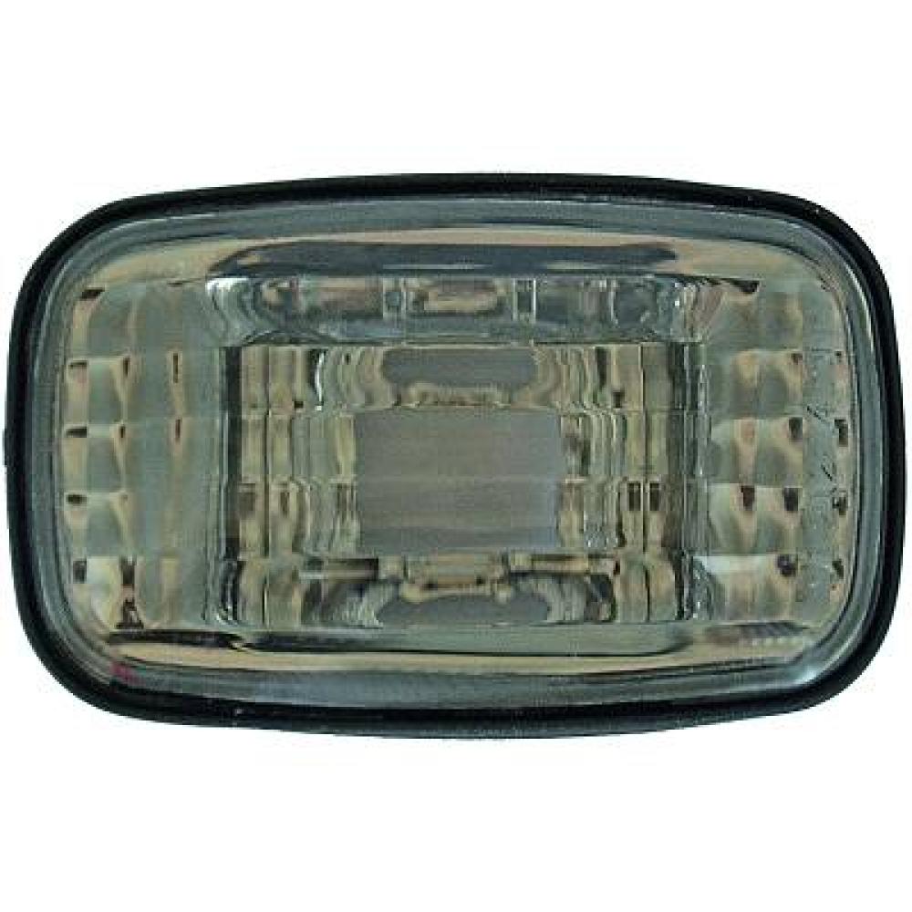 Kit de feux clignotants Montage latéral — Toyota Landcruiser Typ J10 (1998-2007) (+1)