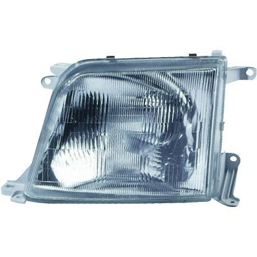 Projecteur principal droite — Toyota Landcruiser Typ J9 (1996-2002) — réf. 6672880