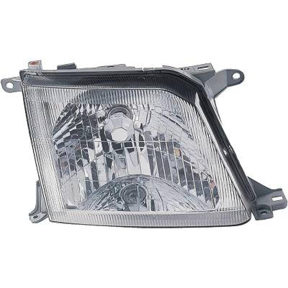 Projecteur principal droite — Toyota Landcruiser Typ J9 (1996-2002) — réf. 6672882