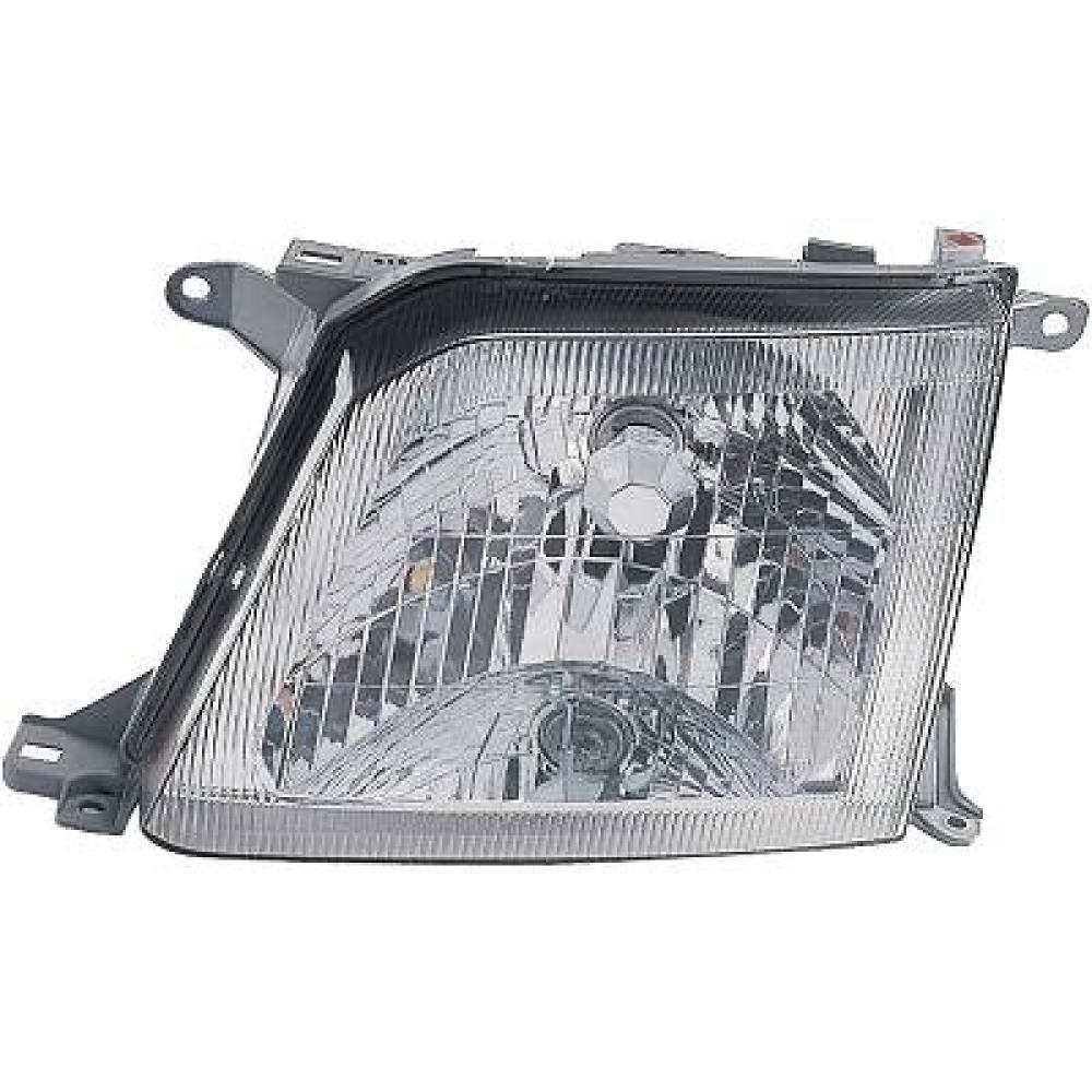 Projecteur principal gauche — Toyota Landcruiser Typ J9 (1996-2002) — réf. 6672883
