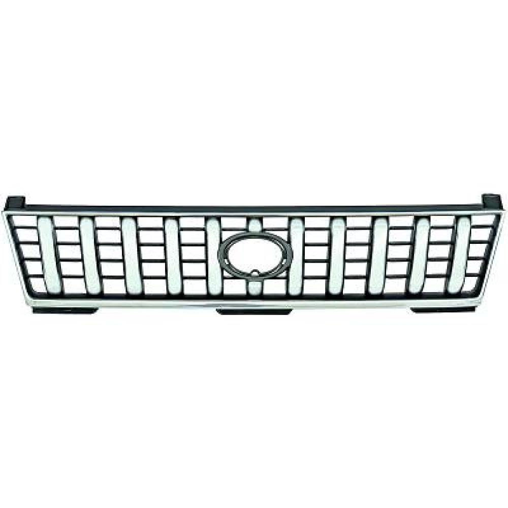 Grille de radiateur — Toyota Landcruiser Typ J9 (1996-2002) — réf. 6672940