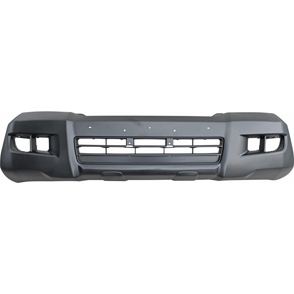 Pare-chocs avant — Toyota Landcruiser Prado (2002-2007) — réf. 6673850
