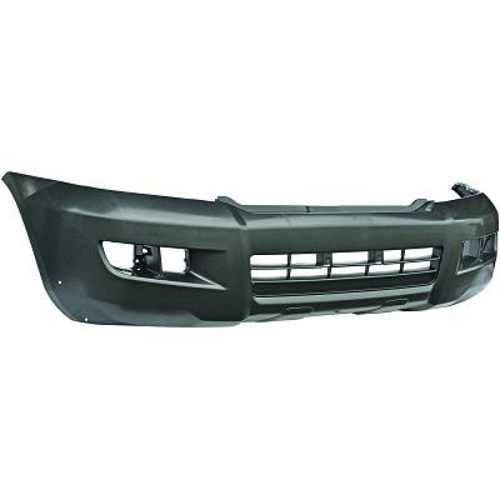 Pare-chocs avant — Toyota Landcruiser Prado (2002-2007) — réf. 6673851