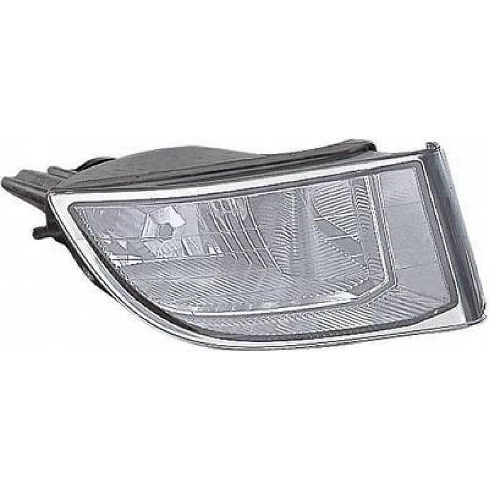 Projecteur antibrouillard droite — Toyota Landcruiser Prado (2002-2007) — réf. 6673888