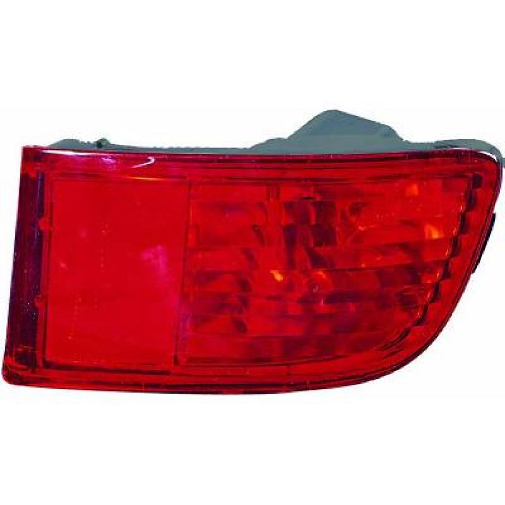 Feu arrière droite — Toyota Landcruiser Prado (2002-2007) — réf. 6673892