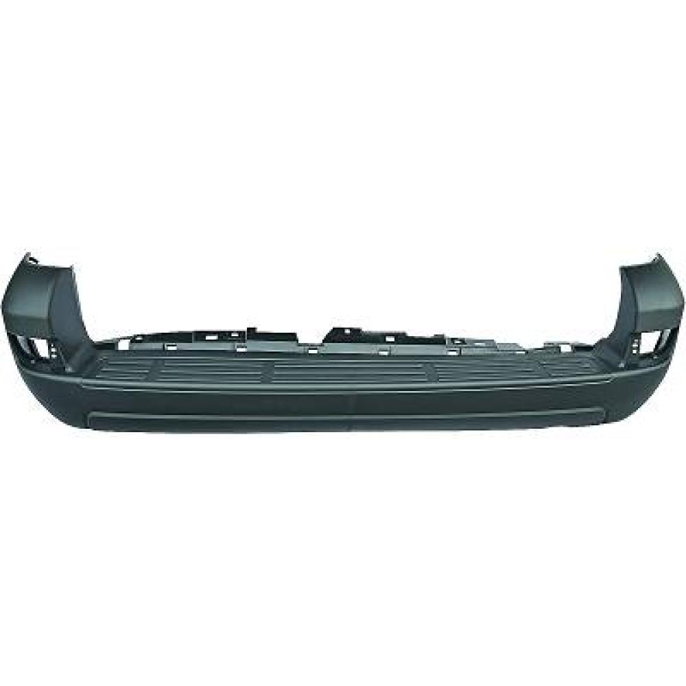 Pare-chocs arrière — Toyota Landcruiser Prado (2002-2007) — réf. 6673955