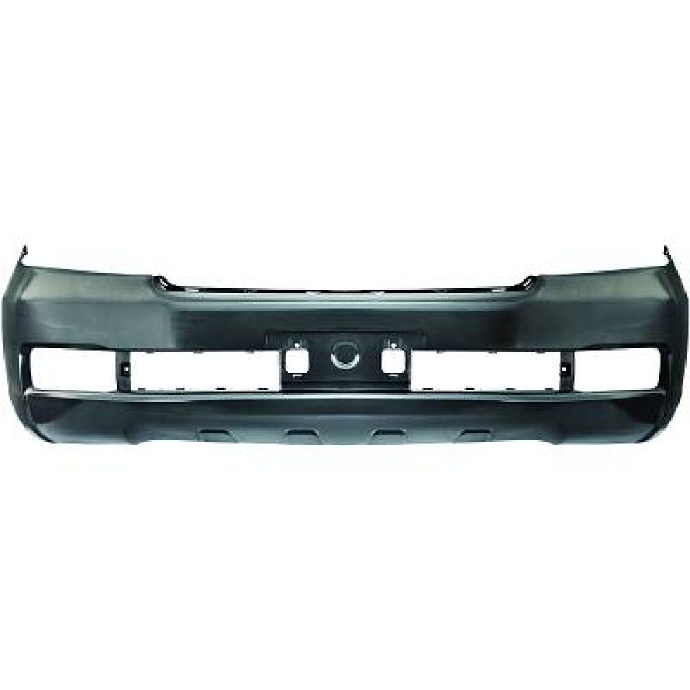 Pare-chocs avant — Toyota Land Cruiser J20 (2008-2012) — réf. 6674850