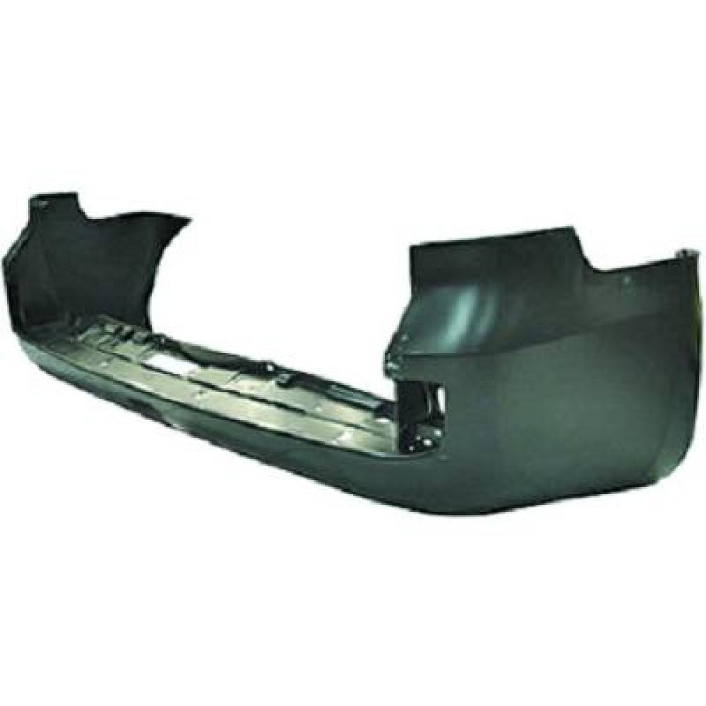 Pare-chocs arrière — Toyota Land Cruiser J20 (2008-2012) — réf. 6674855