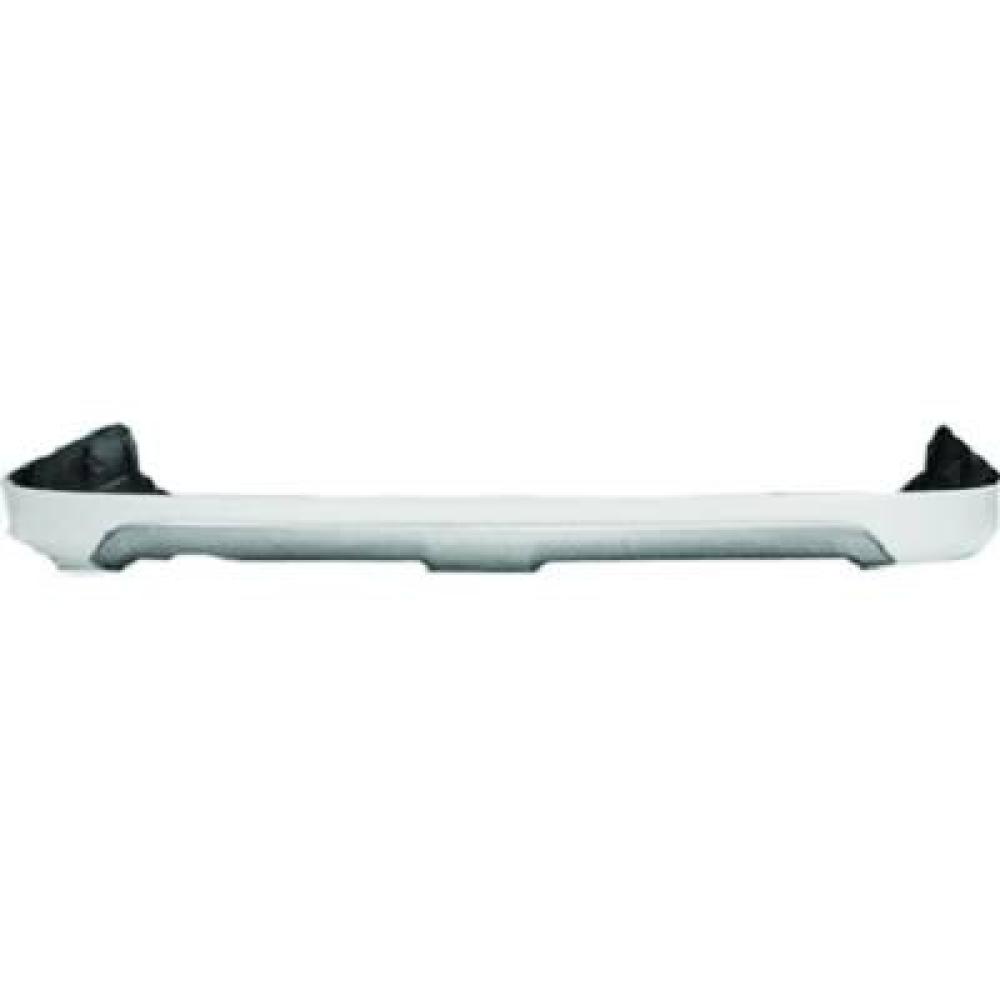 Pare-chocs inférieur — Toyota Land Cruiser J20 (2008-2012)