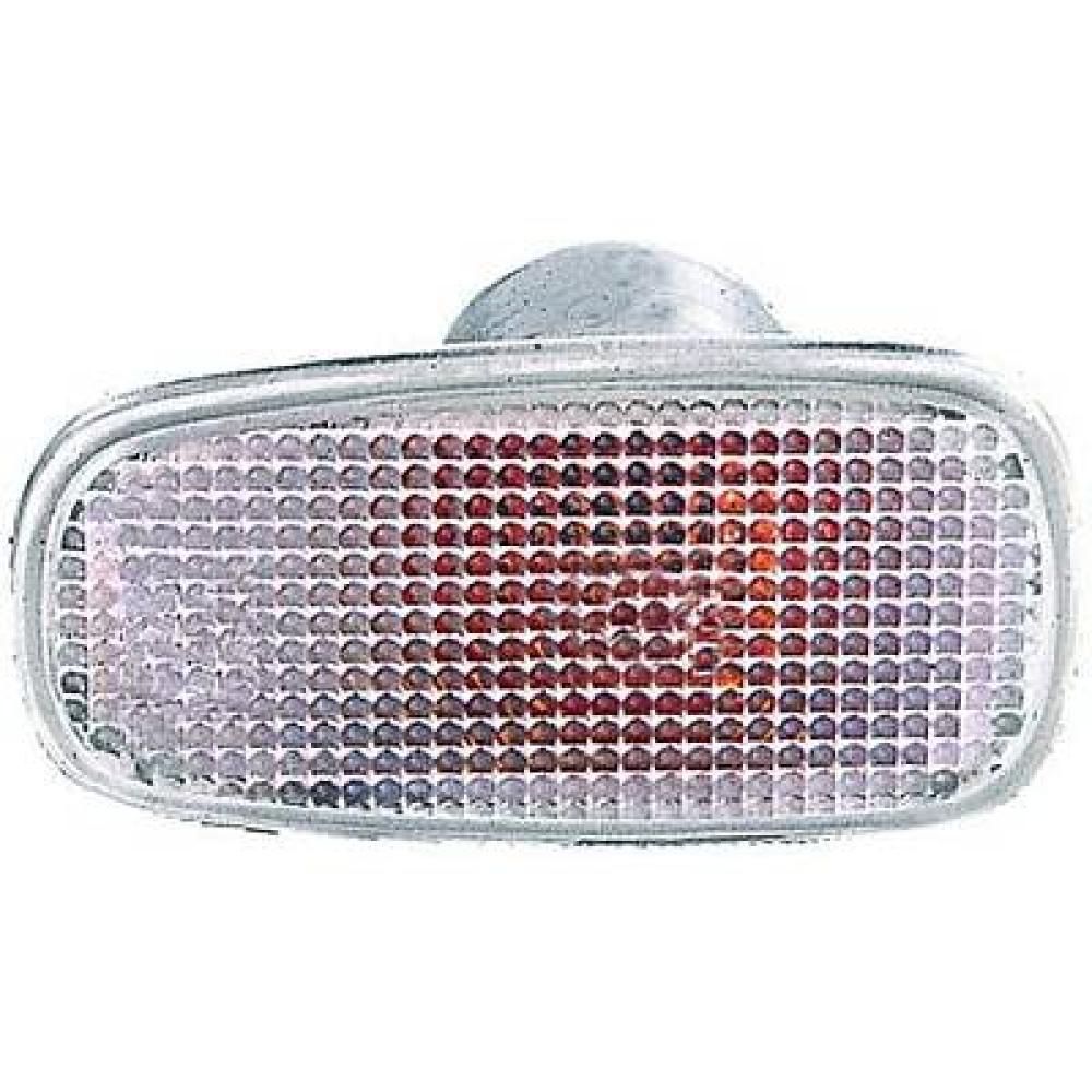 Feu clignotant Montage latéral — Toyota Land Cruiser J20 (2008-2012)