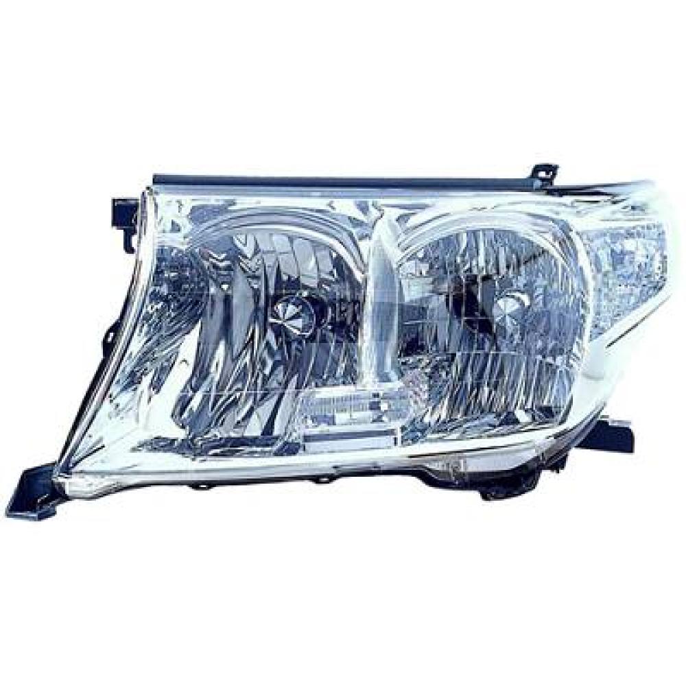 Projecteur principal droite — Toyota Land Cruiser J20 (2008-2012) — réf. 6674880