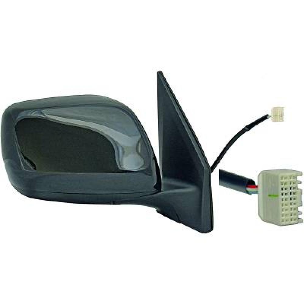 Rétroviseur extérieur droite — Toyota Land Cruiser J20 (2008-2012) — réf. 6674926