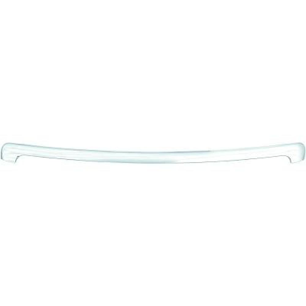 Baguette et bande protectrice, grille de radiateur — Toyota Land Cruiser Prado J15 (2009-2013)