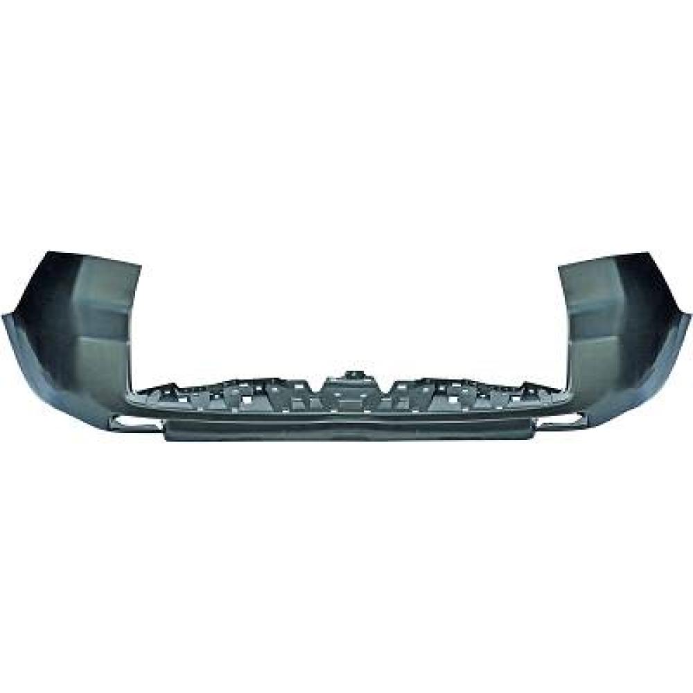 Pare-chocs arrière — Toyota Land Cruiser Prado J15 (2009-2013) — réf. 6675855